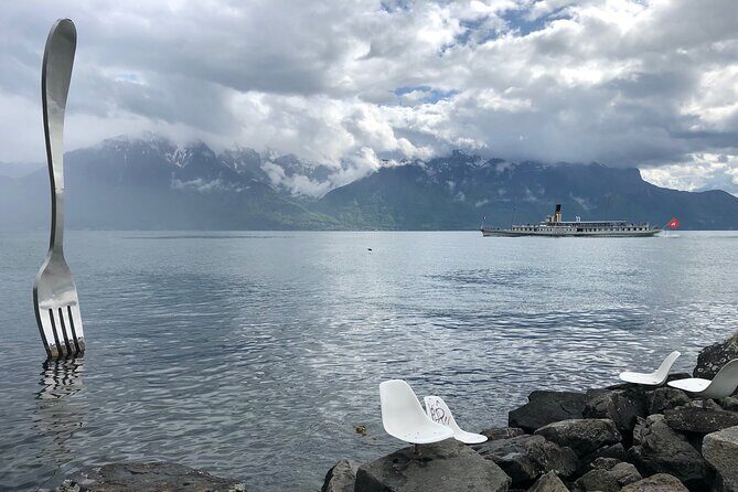 Geneva day tour to Chillon castle and Chaplin's World - Is This Tour Worth It?