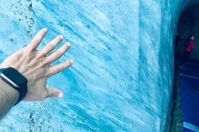 Geneva Day Trip to Mont Blanc glacier and 3860m Top - Who Will Love This Tour?