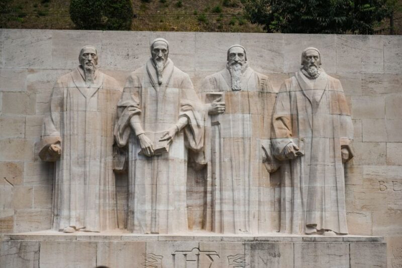 Geneva Discovery Walking Tour - What to Expect During the Geneva Discovery Walking Tour