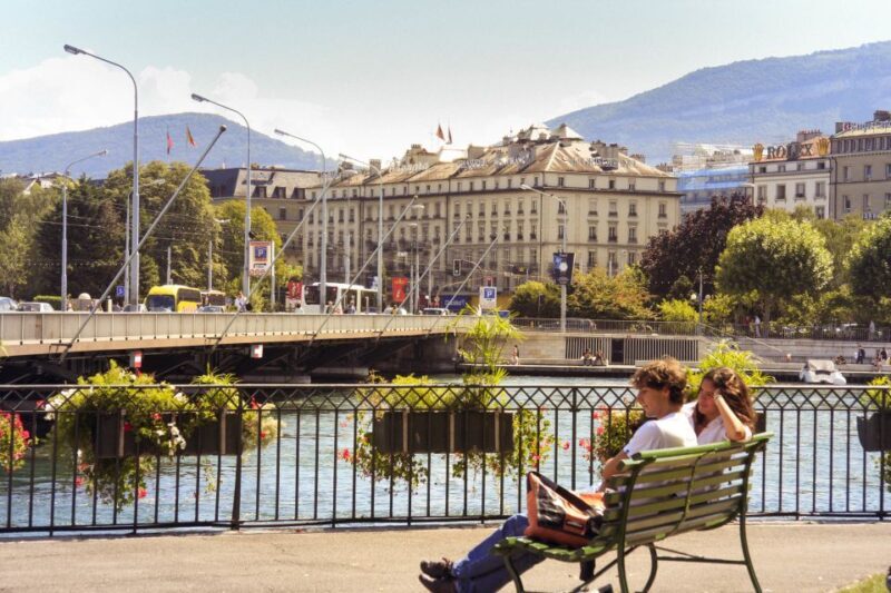 Geneva Discovery Walking Tour - Summary: Who Should Consider This Tour?