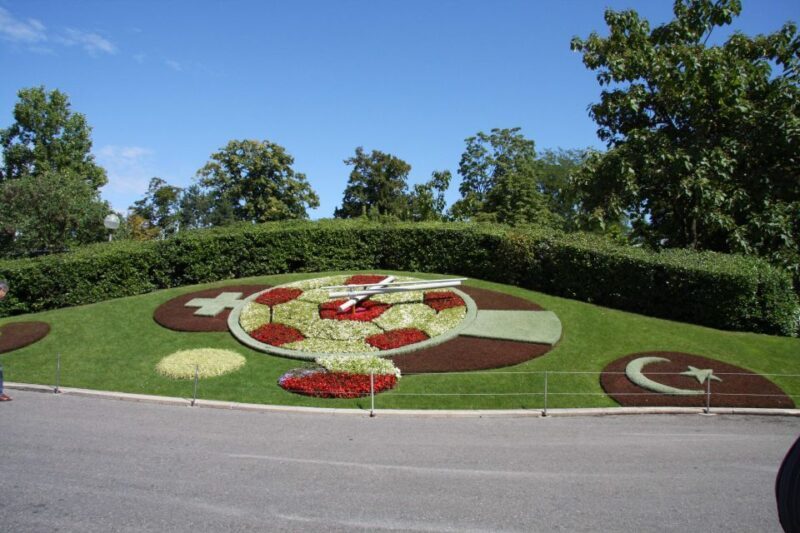 Geneva Discovery Walking Tour - Frequently Asked Questions (FAQs)