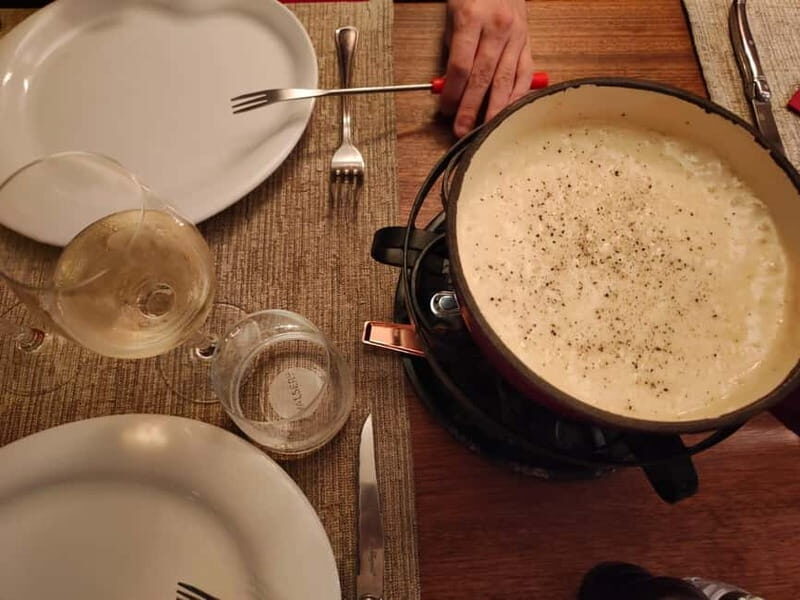 Geneva: Food Group Walking Tour with Full Meal - Final Thoughts