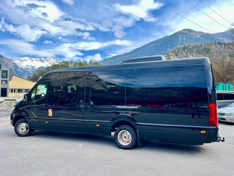 Geneva: Glacier 3000 Tour with Alpine Coaster & Glacier Walk - Final Thoughts