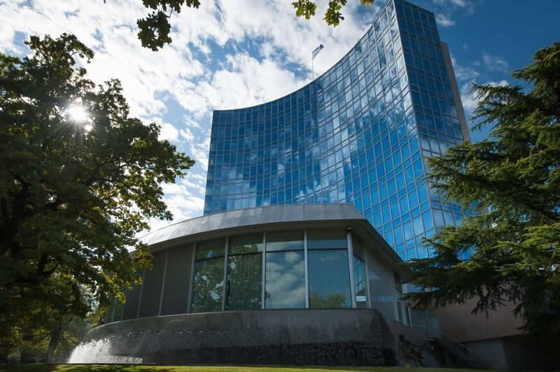 Geneva: Guided City Tour and Boat Cruise - The Itinerary in Detail