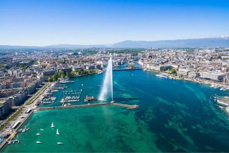 Geneva: Guided Private or Group Old Town Highlights Tour - Authentic Insights & Real Perspectives