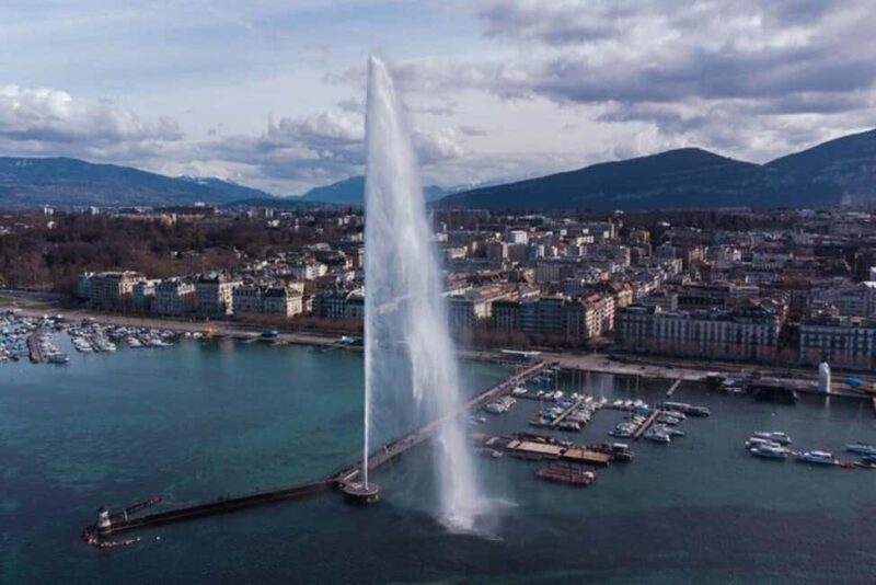 Geneva: Guided Private or Group Old Town Highlights Tour - Final Thoughts