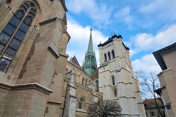 Geneva Highlights 2-Hour Introductory Tour - Frequently Asked Questions