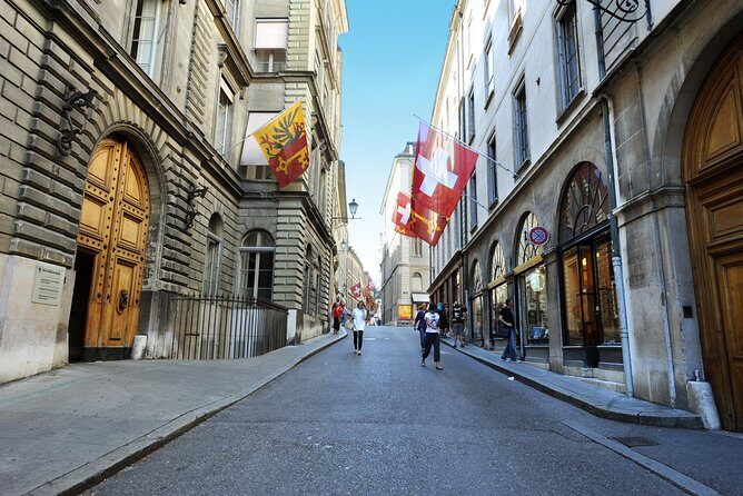 Geneva Highlights 2-Hour Introductory Tour - Final Thoughts