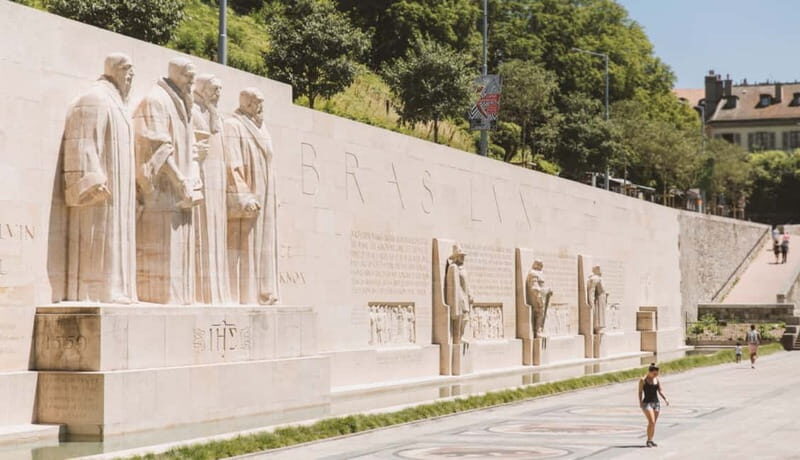 Geneva: Hop-on Hop-Off Bus & Scenic Mini-Train Tour - Final Thoughts: Who Will Love This Tour?