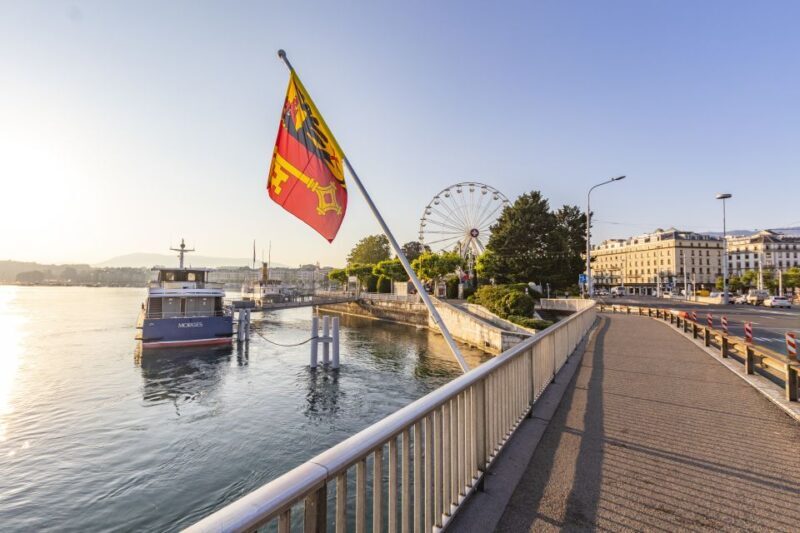 Geneva: Insta-Perfect Walk with a Local - Who Will Love This Tour?
