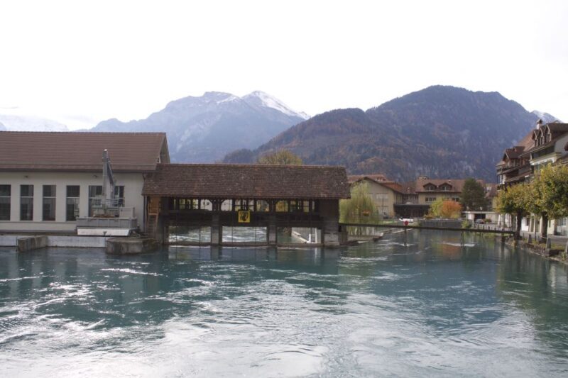 Geneva: Interlaken Day Trip & Visit to Harder Kulm Viewpoint - FAQ