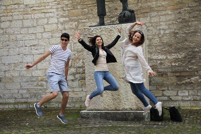 Geneva (International District) City Sights Self-Guided Tour - Who Should Book This Tour?