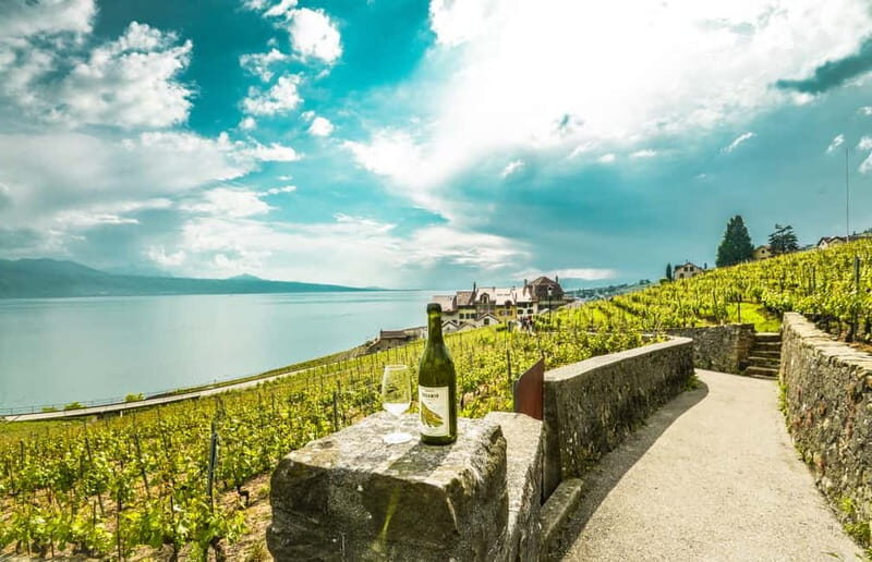Geneva: Montreux, Chaplins World, Chillon Castle & Apéritif - A Deep Dive into the Tour Experience