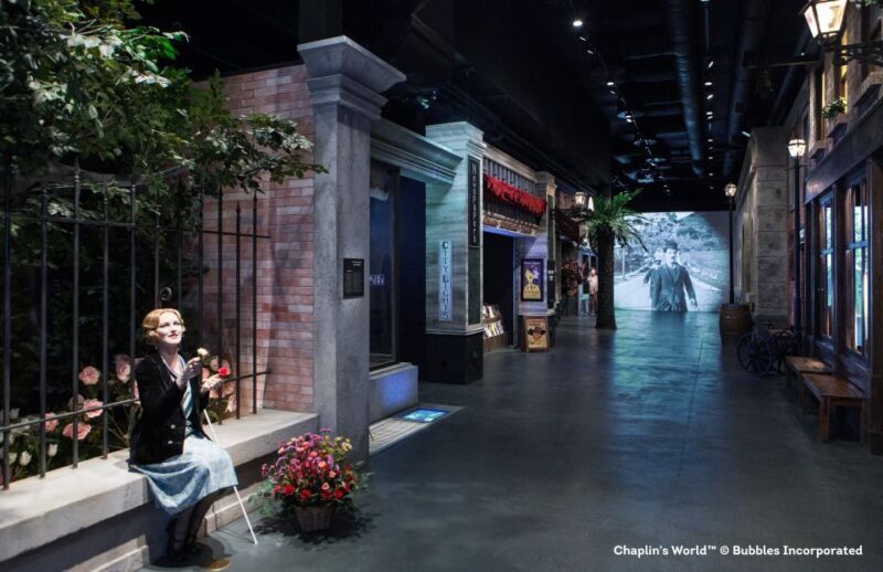 Geneva: Montreux, Chaplins World, Chillon Castle & Apéritif - FAQ