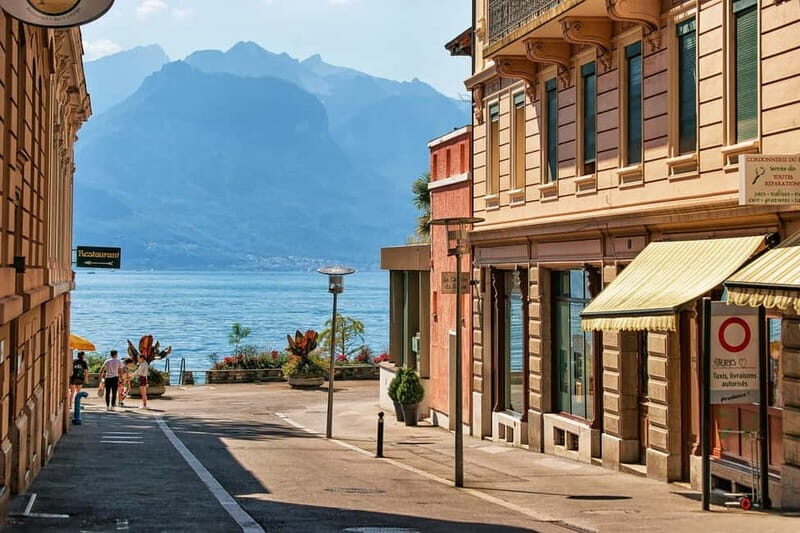 Geneva Old Town Private Tour with Lake Genova Cruise Tickets - Who Will Love This Tour?