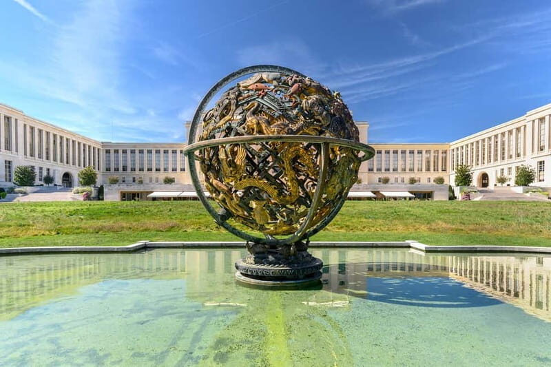 Geneva: Open-Top Sightseeing Bus Tour - Value for Money