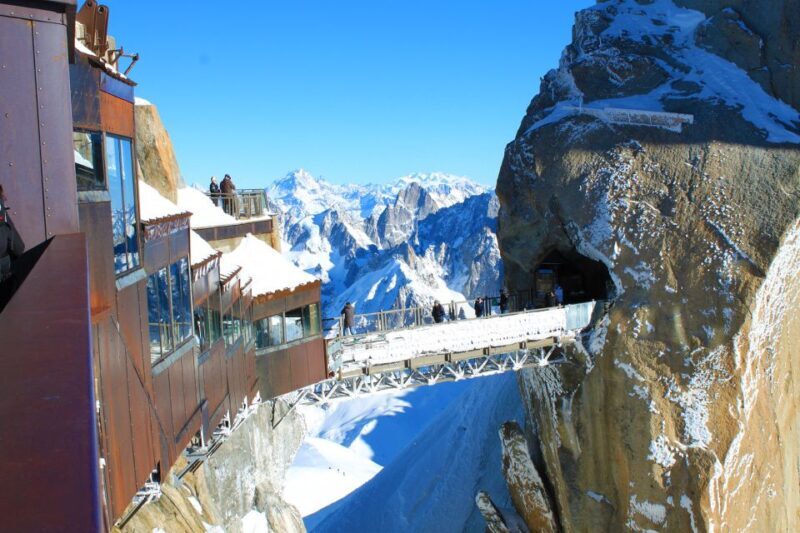 Geneva: Private Chamonix Mont Blanc Day Tour - Who Will Love This Tour?