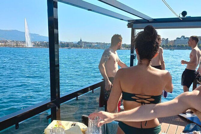 Geneva: Private Cruise on Lake Geneva with Aperitif - Final Thoughts: Is It Worth It?