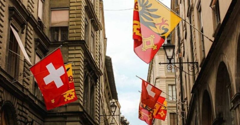 Geneva: Private custom tour with a local guide - The Value and Why It Works