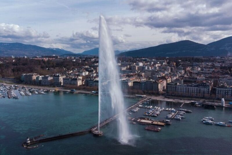 Geneva: Private custom tour with a local guide - Who Will Benefit Most from This Tour?