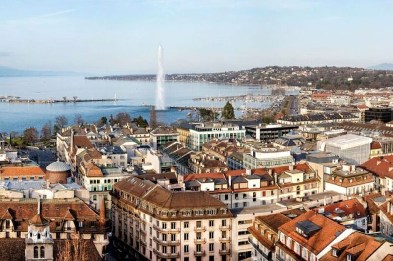 Geneva: Private custom tour with a local guide - Final Thoughts