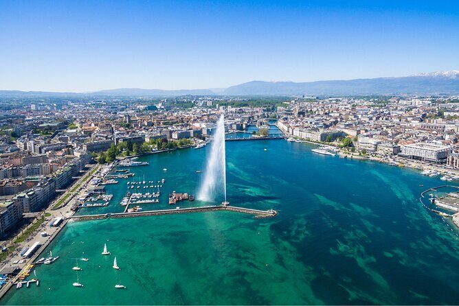 Geneva Private Custom Walking Tour With A Guide (Private Tour) - Who Will Love This Tour?