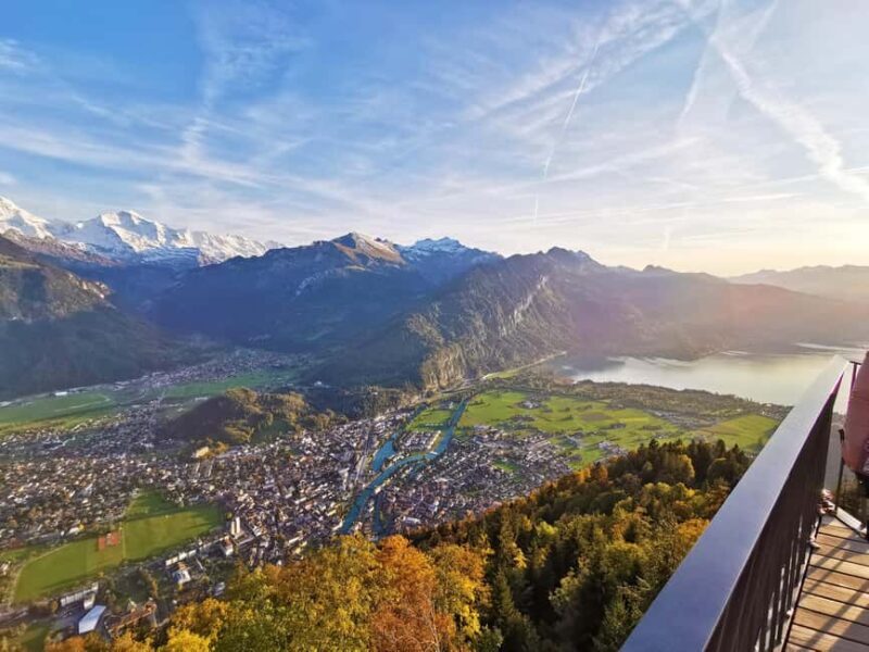 Geneva: Private Day Tour to Interlaken - Frequently Asked Questions
