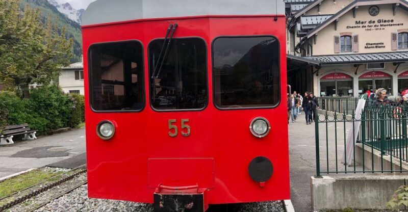 Geneva Private Day Trip to Mont Blanc glacier and 3860m Top - Final Thoughts