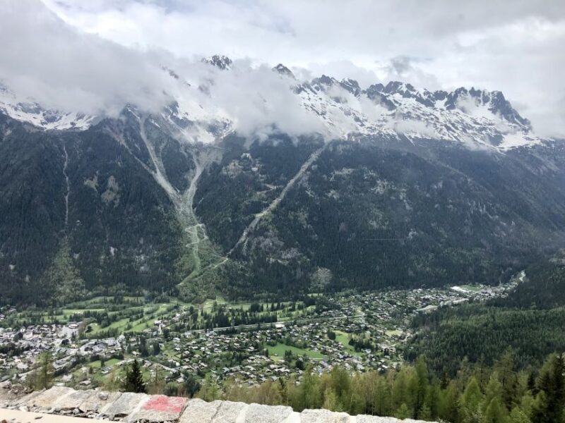 Geneva Private Day Trip to Mont Blanc glacier and 3860m Top - FAQ