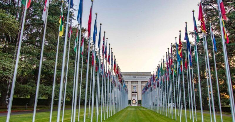 Geneva: Private Exclusive History Tour with a Local - The Experience from a Traveler’s Perspective