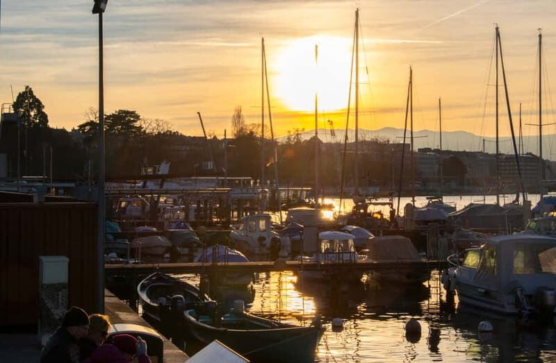 Geneva: Private Express Walk with a Local in 60 minutes - Final Thoughts