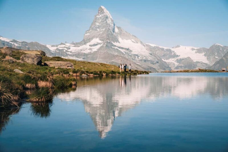 Geneva: Private Tour to Zermatt & Glacier Paradise Option - A Scenic Journey into the Swiss Alps