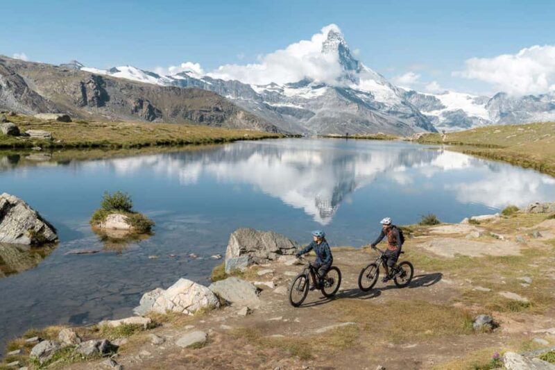 Geneva: Private Tour to Zermatt & Glacier Paradise Option - The Glacier Paradise Option: A High-Altitude Highlight