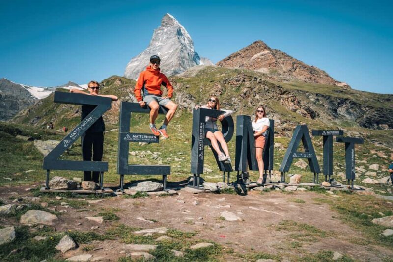 Geneva: Private Tour to Zermatt & Glacier Paradise Option - Final Thoughts