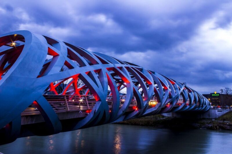 Geneva Private Walking Tour - A Thorough Look at the Geneva Private Walking Tour