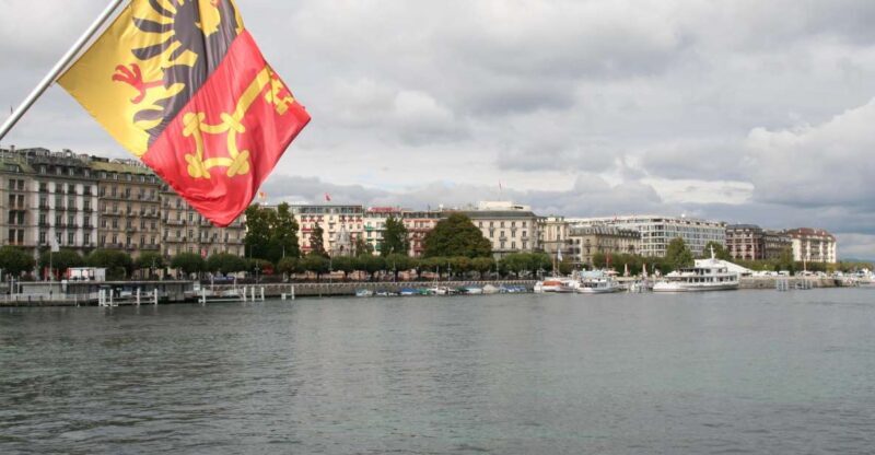 Geneva: Private Walking Tour with a Local Guide - FAQ