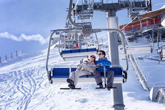Geneva: Riviera Col du Pillon Glacier 3000- High Level Experience - Additional Highlights and Tips
