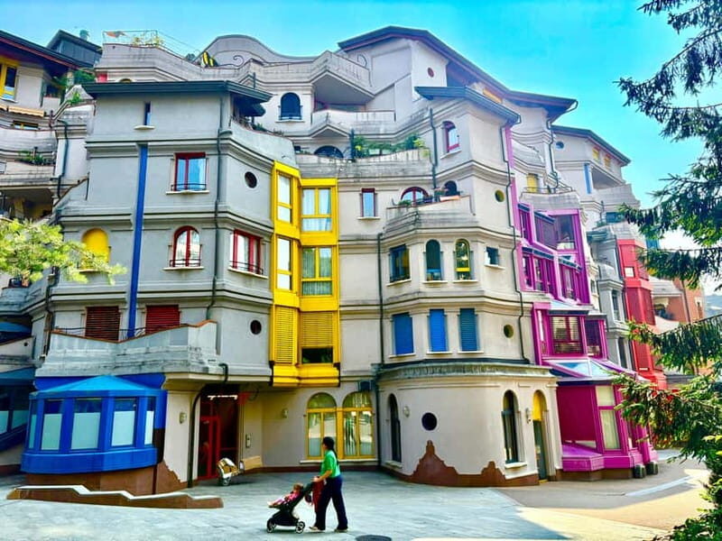 Geneva: Street Art Tour - Why Choose the Geneva Street Art Tour?