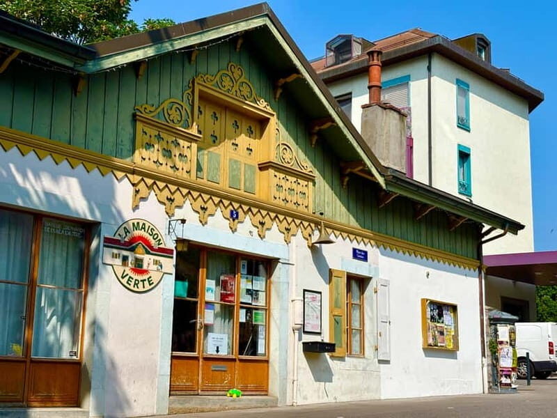 Geneva: Street Art Tour - How This Tour Fits into Your Geneva Visit