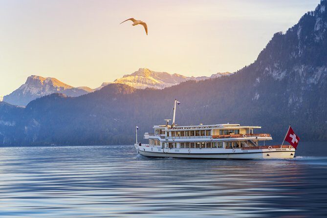 Geneva to Lausanne, Montreux and Château Chillon Private Tour - FAQ