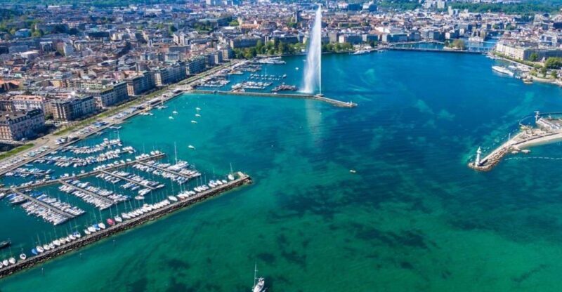 Geneva: United Nations, Old Town and Lake E-Bike Tour - FAQ