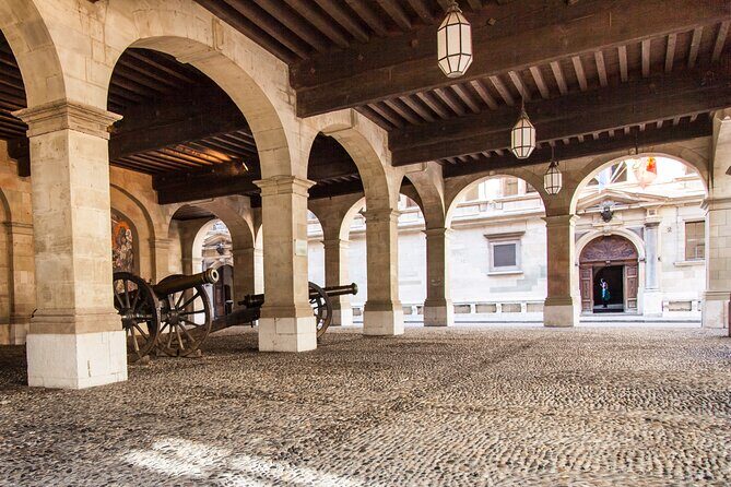 Geneva Virus Run: Stop the Infection Exploration Game - The Sum Up