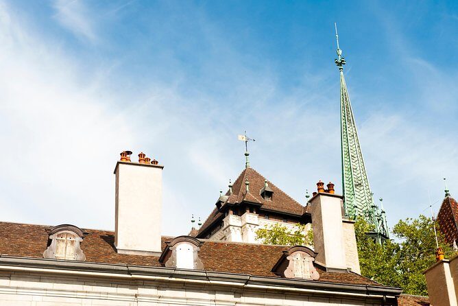 Geneva Walking Tour for your private group with an official guide - Frequently Asked Questions