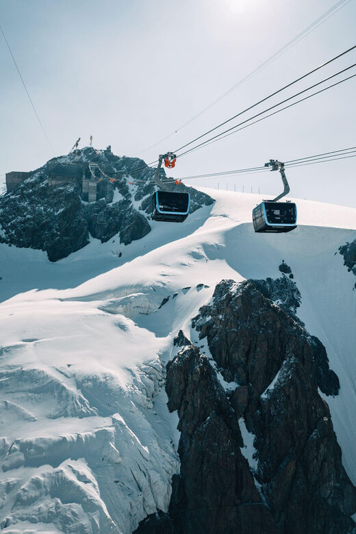 Geneva: Zermatt Day Trip & Glacier Paradise Cable Car Option - Final Thoughts