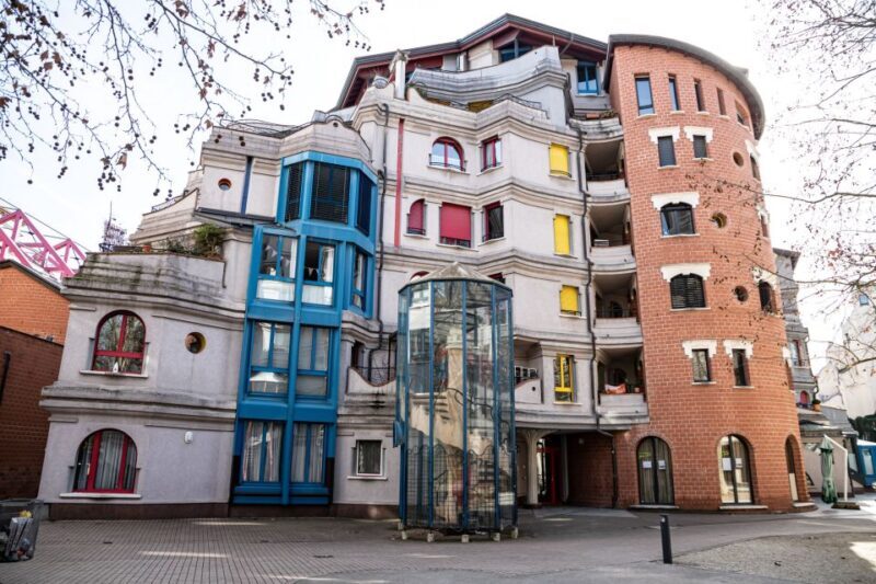 Genevas Art and Culture revealed by a Local - A Practical Guide to Geneva’s Art and Culture Tour