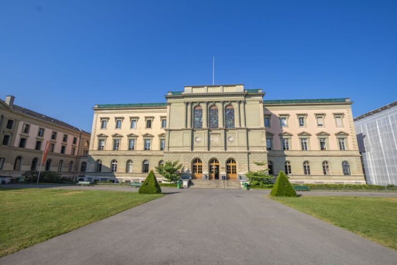 Genevas Art and Culture revealed by a Local - The Practicalities: Pricing, Duration, and Tips