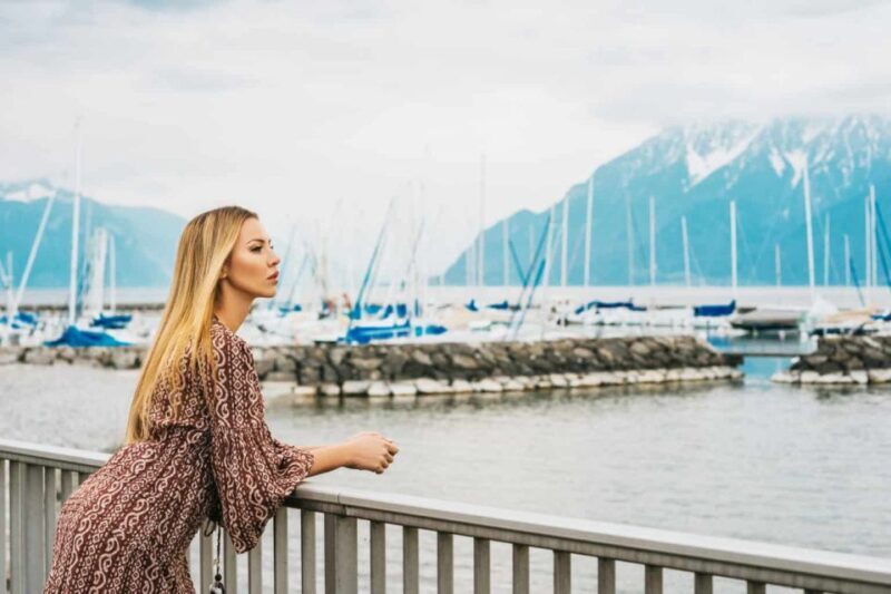 Genevas Time Capsule: Private tour A Historic Journey - Key Points