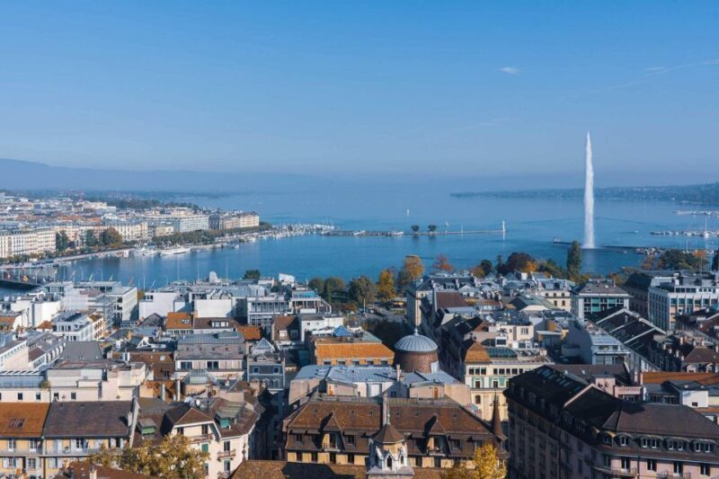 Genève: Photoshoot Experience - FAQ