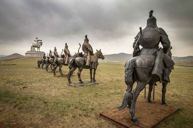 Genghis Khan Statue Day Tour+National Park+Camel Ride+Eagle - FAQ