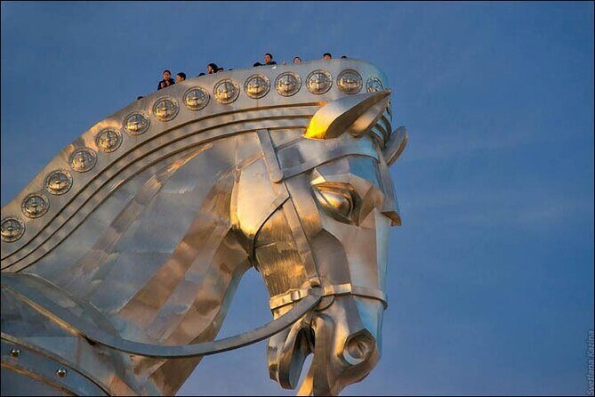 Genghis Khan Statue Tour: 3-Hour Ticket Included - An In-Depth Look at the Tour Experience